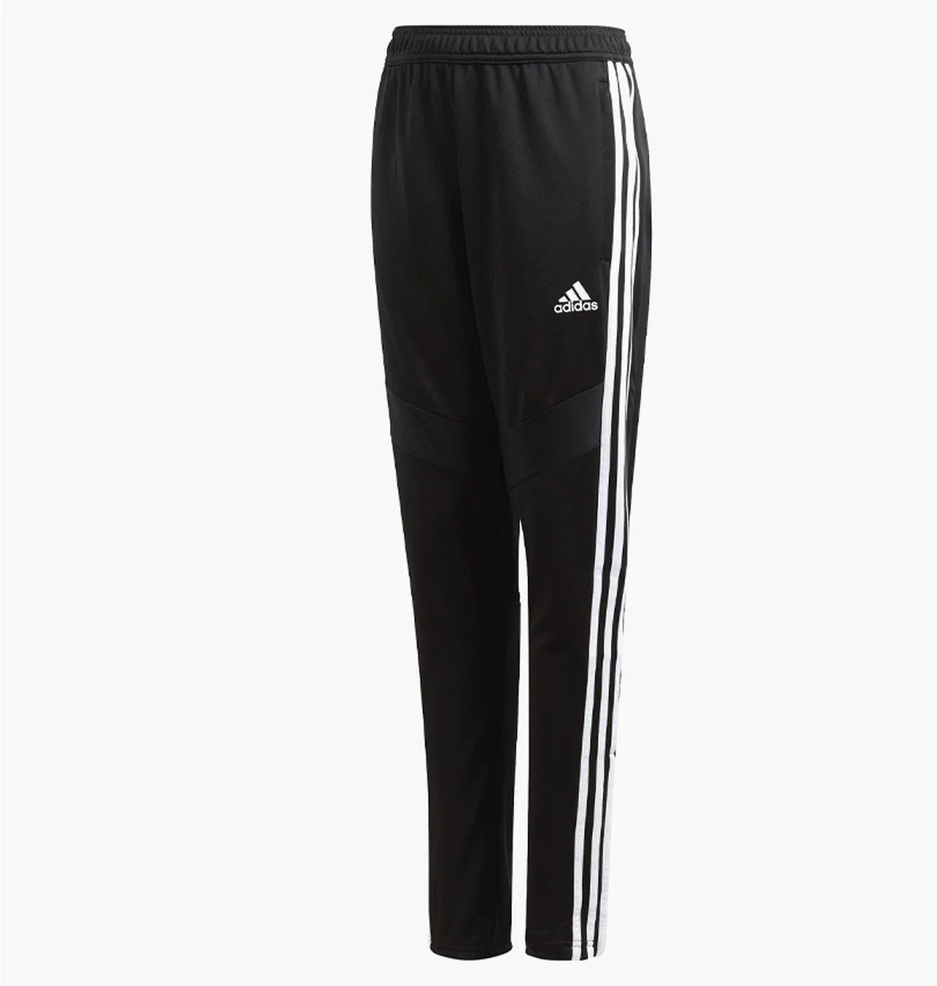 Штани дитячі Adidas Tiro 19 Black D95961