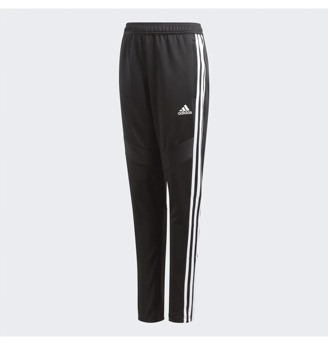 Штани дитячі Adidas Tiro 19 Black D95961