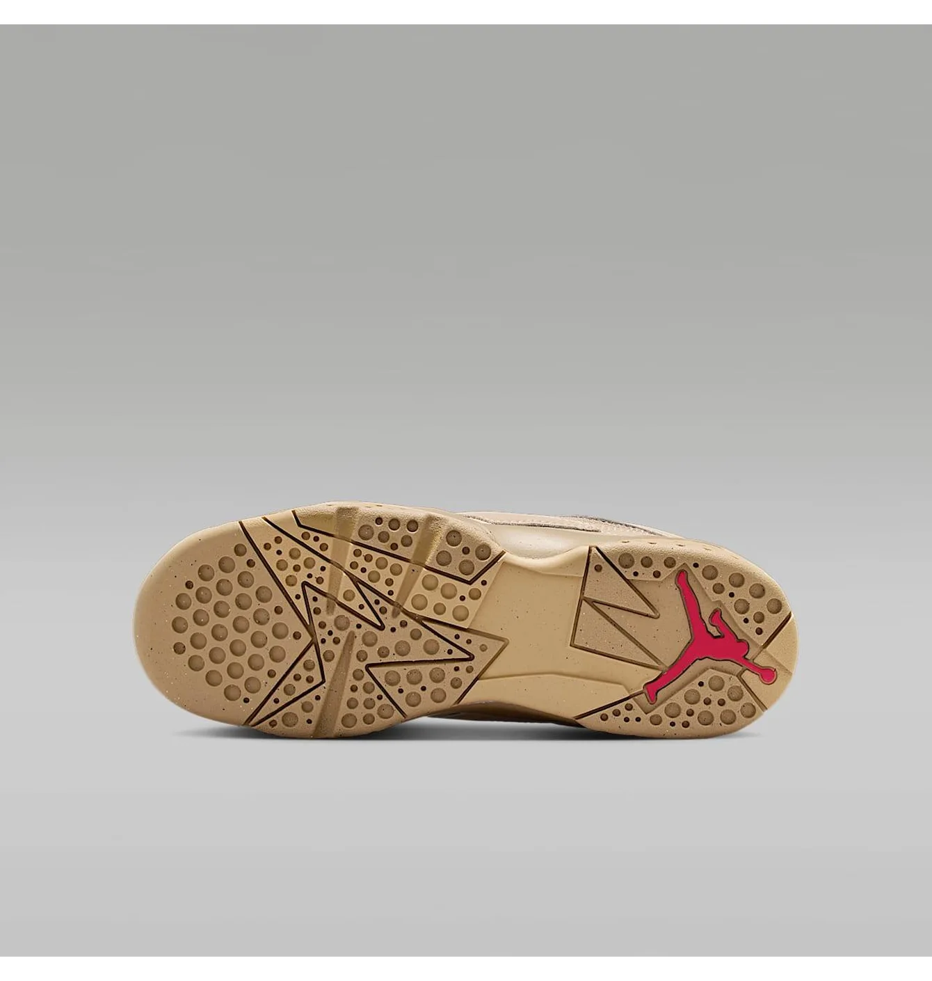 Кросівки дитячі Air Jordan Mvp 92 Gs Beige HQ4427-200