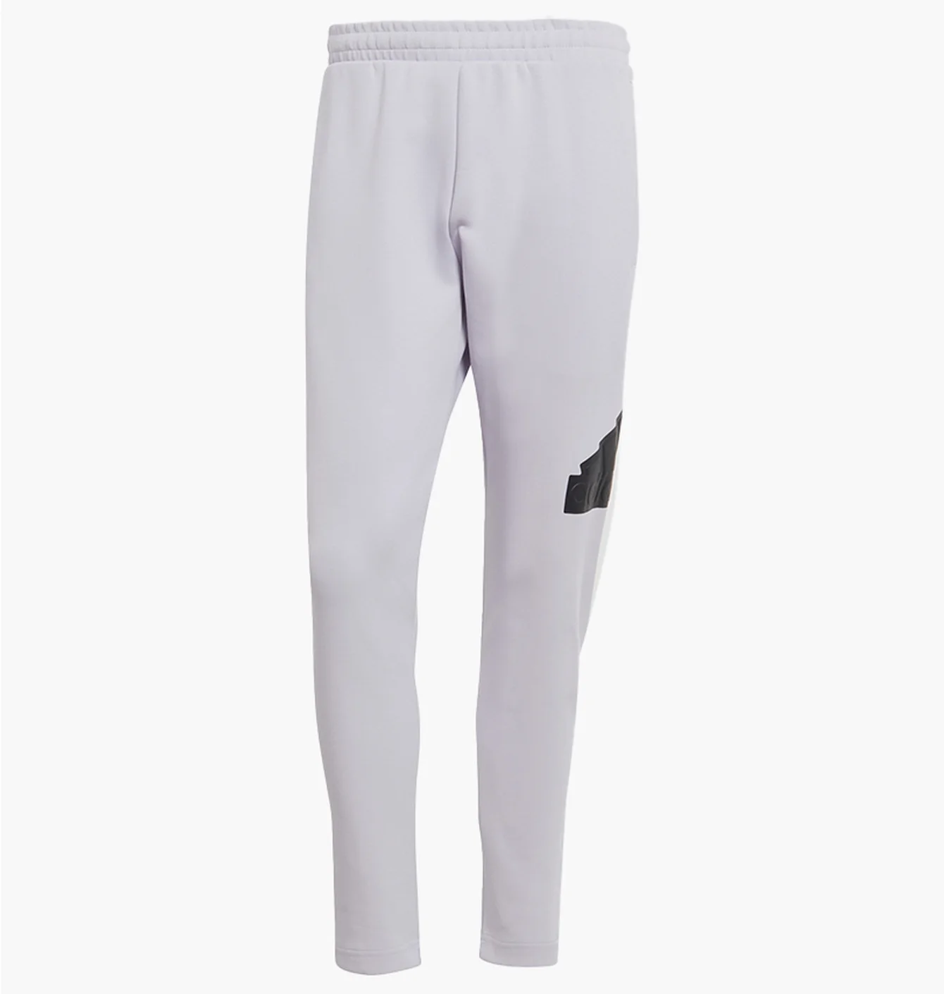 Штани чоловічі Adidas Future Icons Badge Of Sport Sportswear Grey HY3398