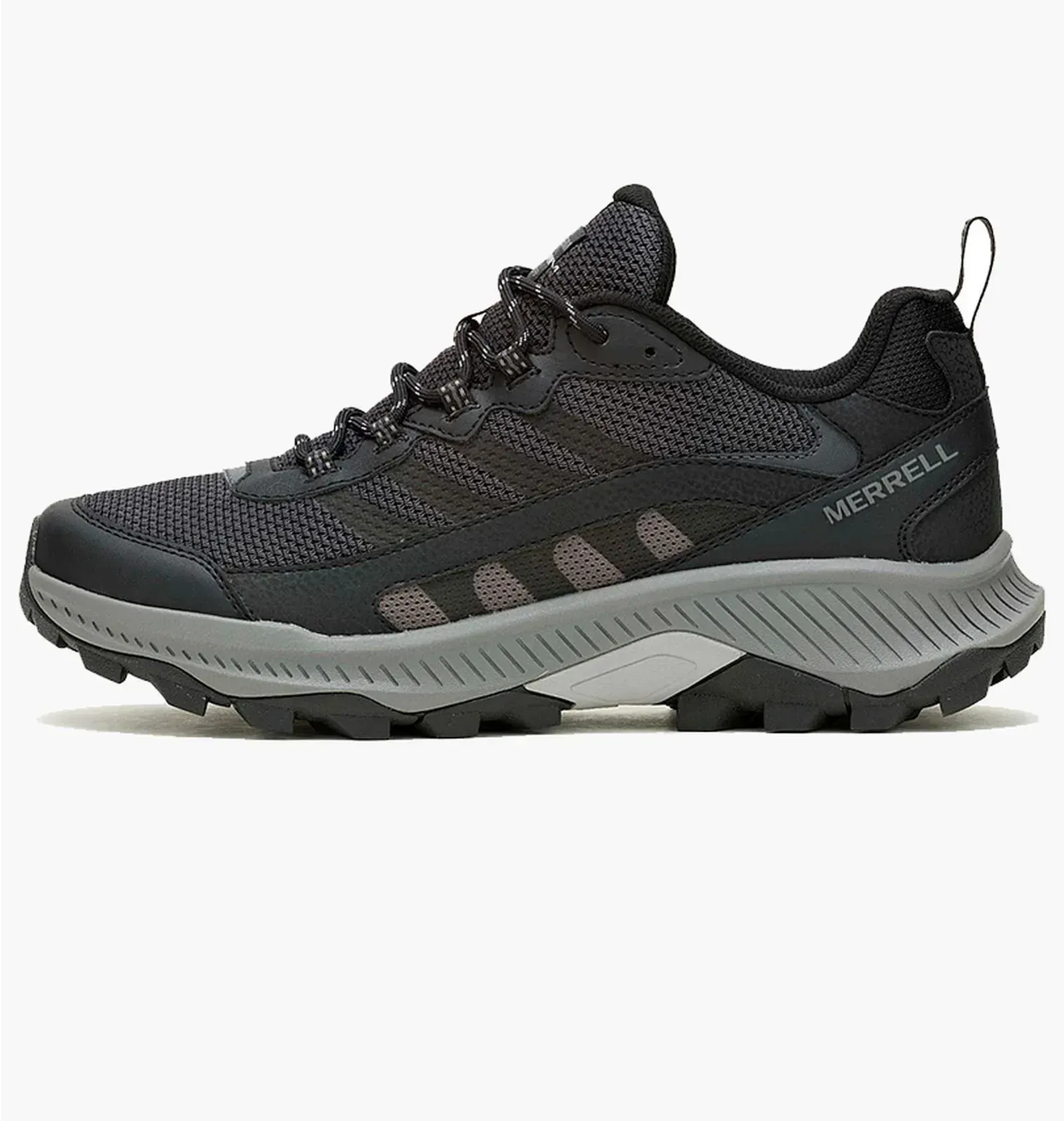 Черевики чоловічі Merrell Speed Strike 2 Black (J037849)