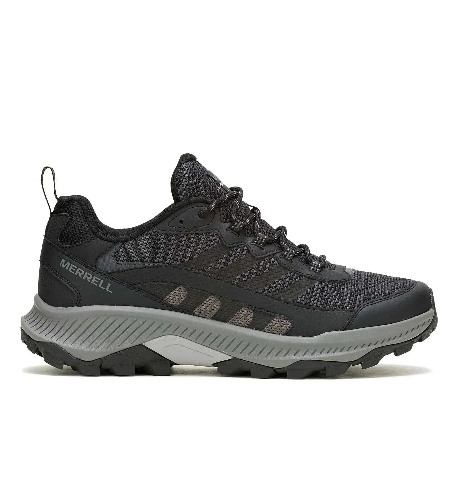 Черевики чоловічі Merrell Speed Strike 2 Black (J037849)