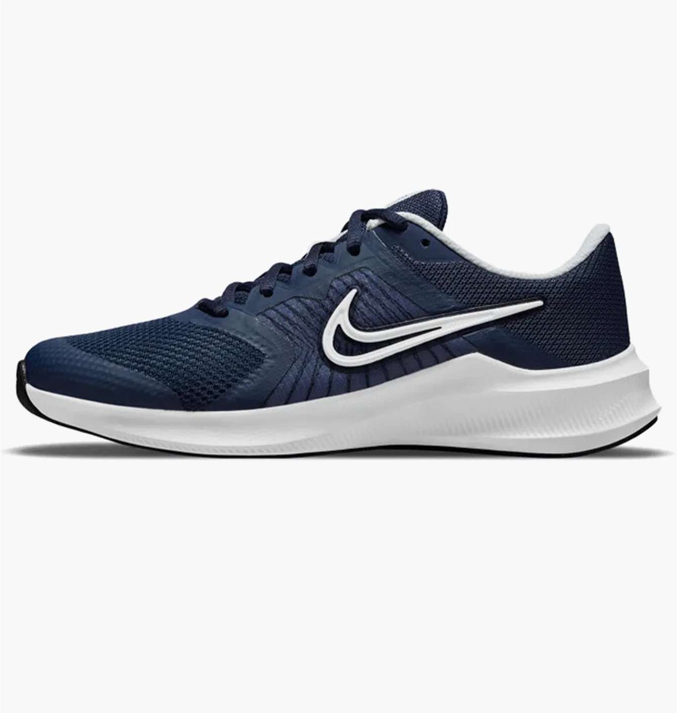 Кросівки дитячі Nike Downshifter 11 (Gs) Blue Cz3949-407