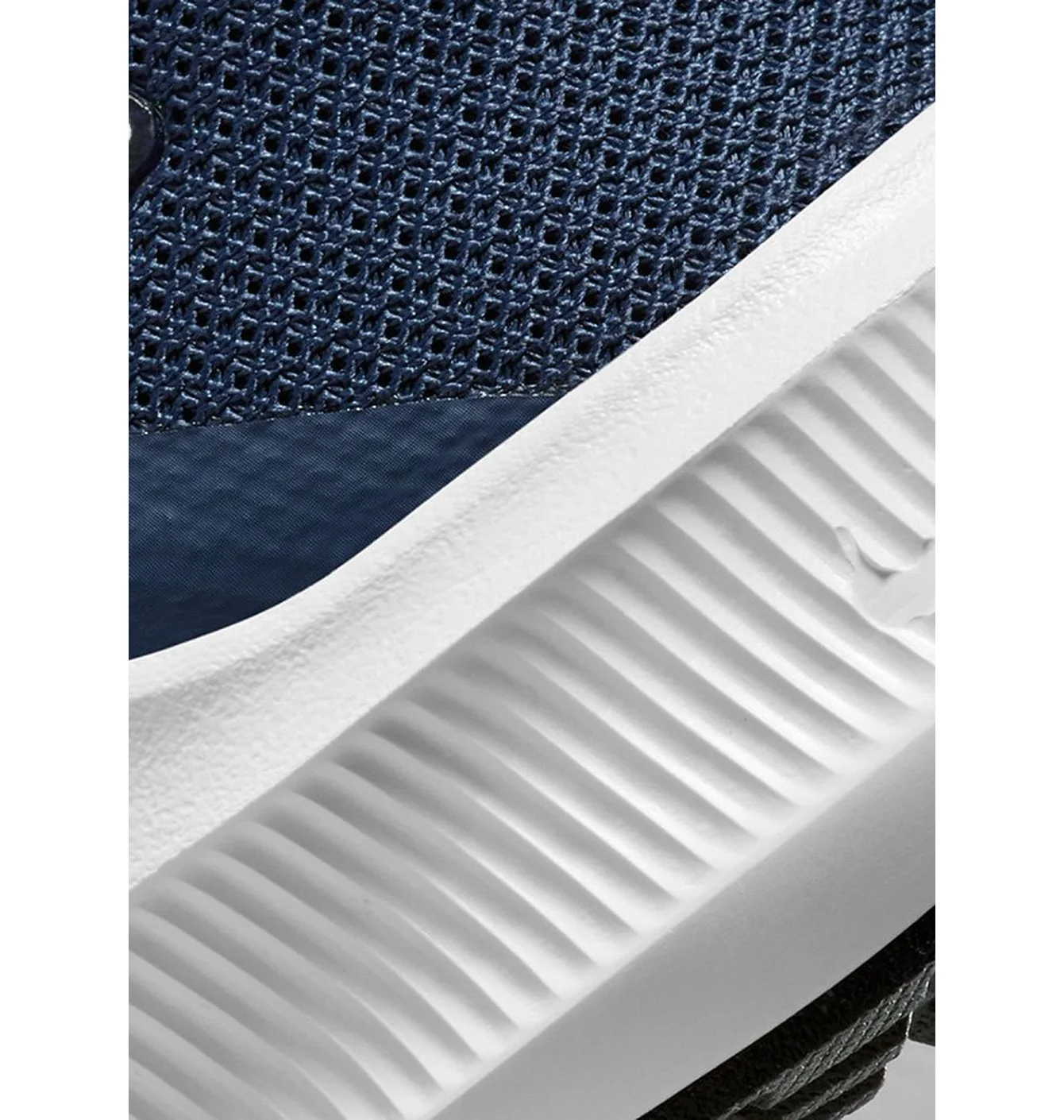 Кросівки дитячі Nike Downshifter 11 (Gs) Blue Cz3949-407