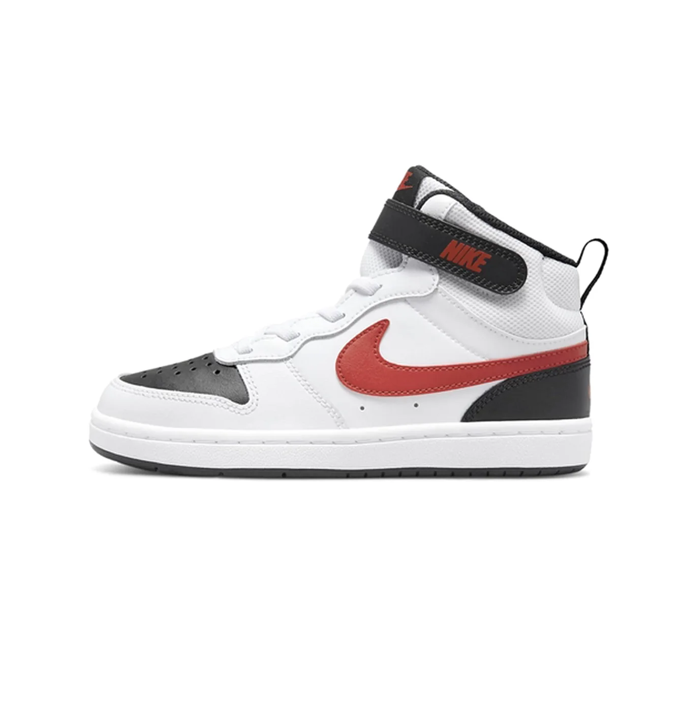 Кросівки дитячі Nike Little Kids Shoes White Cd7783-110