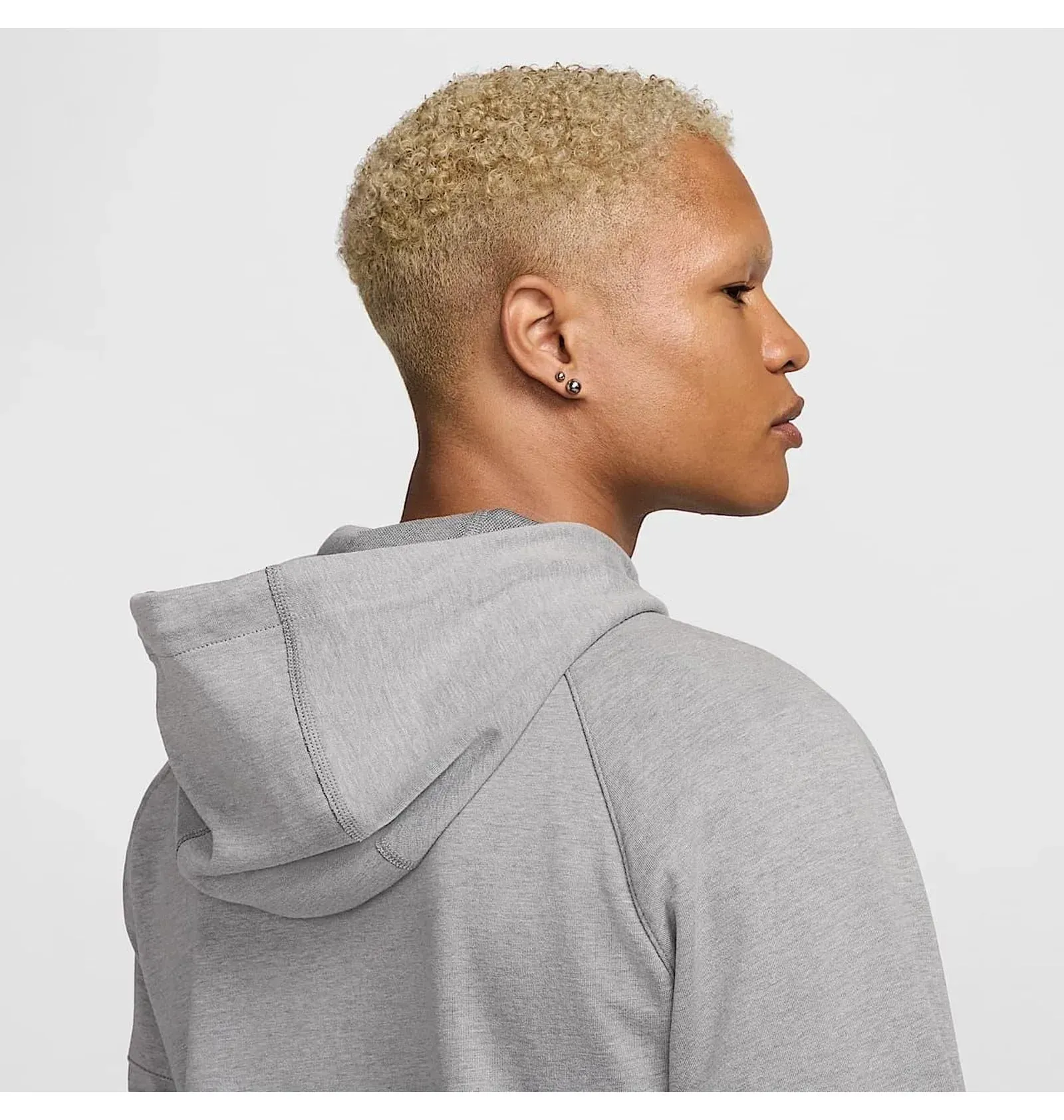 Спортивний костюм чоловічий Nike Tech Essentials Grey (DD5293-002__DD5284-002)