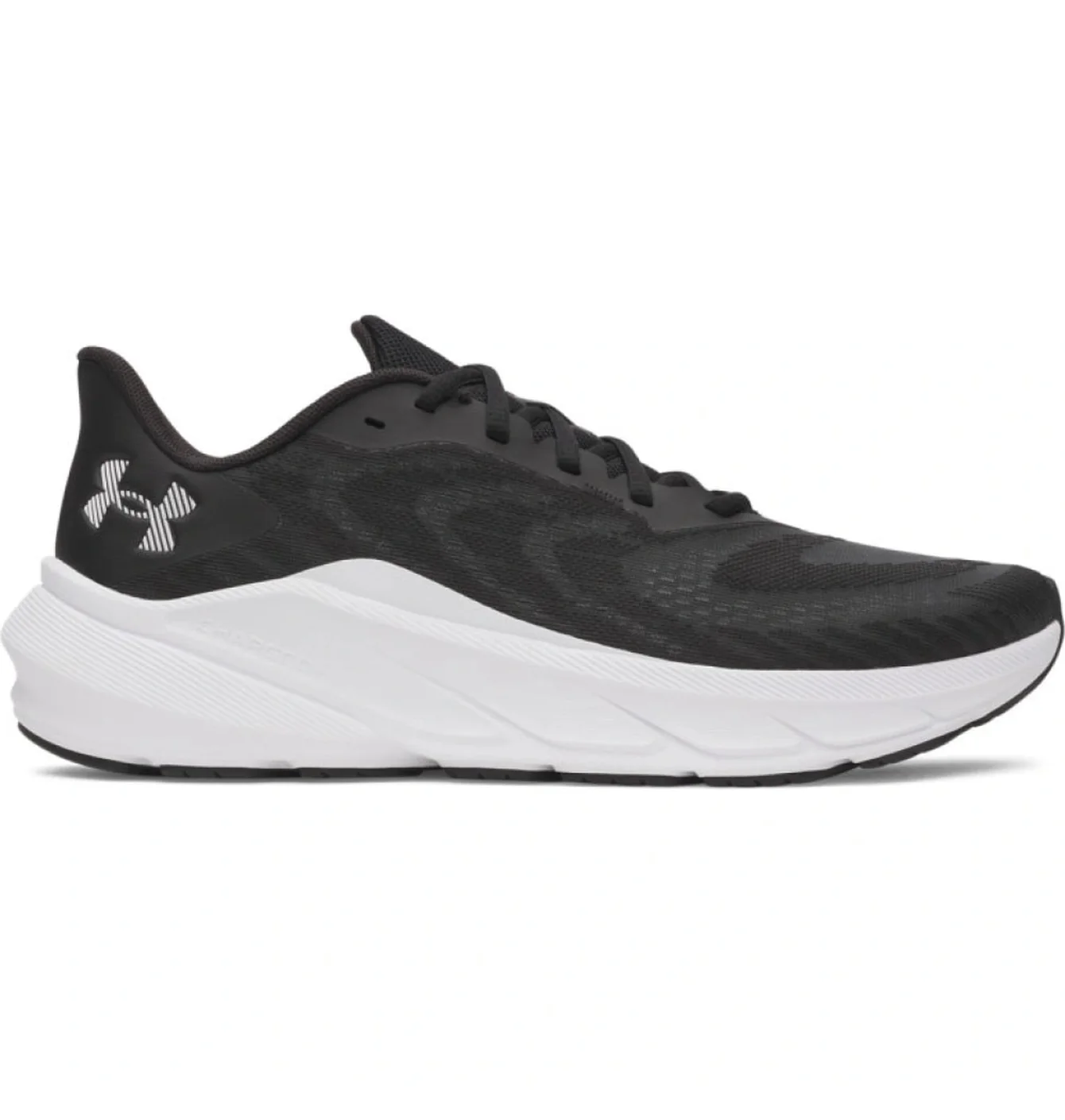 Кросівки чоловічі Under Armour Turbulence 3 Black 6006717-001