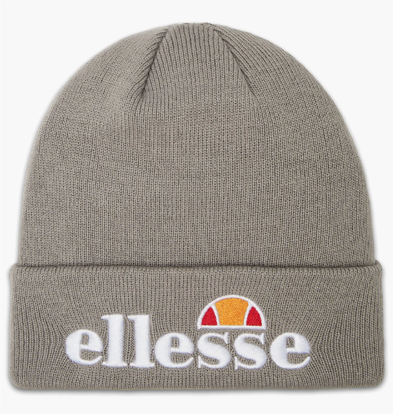 Шапка унісекс Ellesse Velly Beanie Grey SAAY0657-109