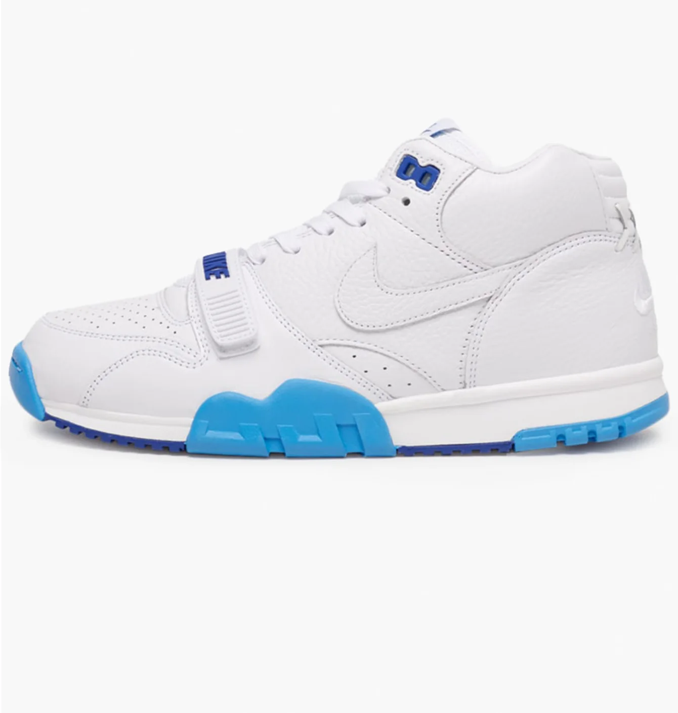 Кросівки чоловічі Nike Air Trainer White Dr9997-100