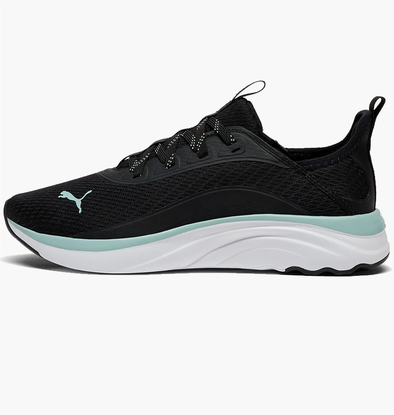 Кросівки жіночі Puma Softride Sophia Vital Black 311290-02