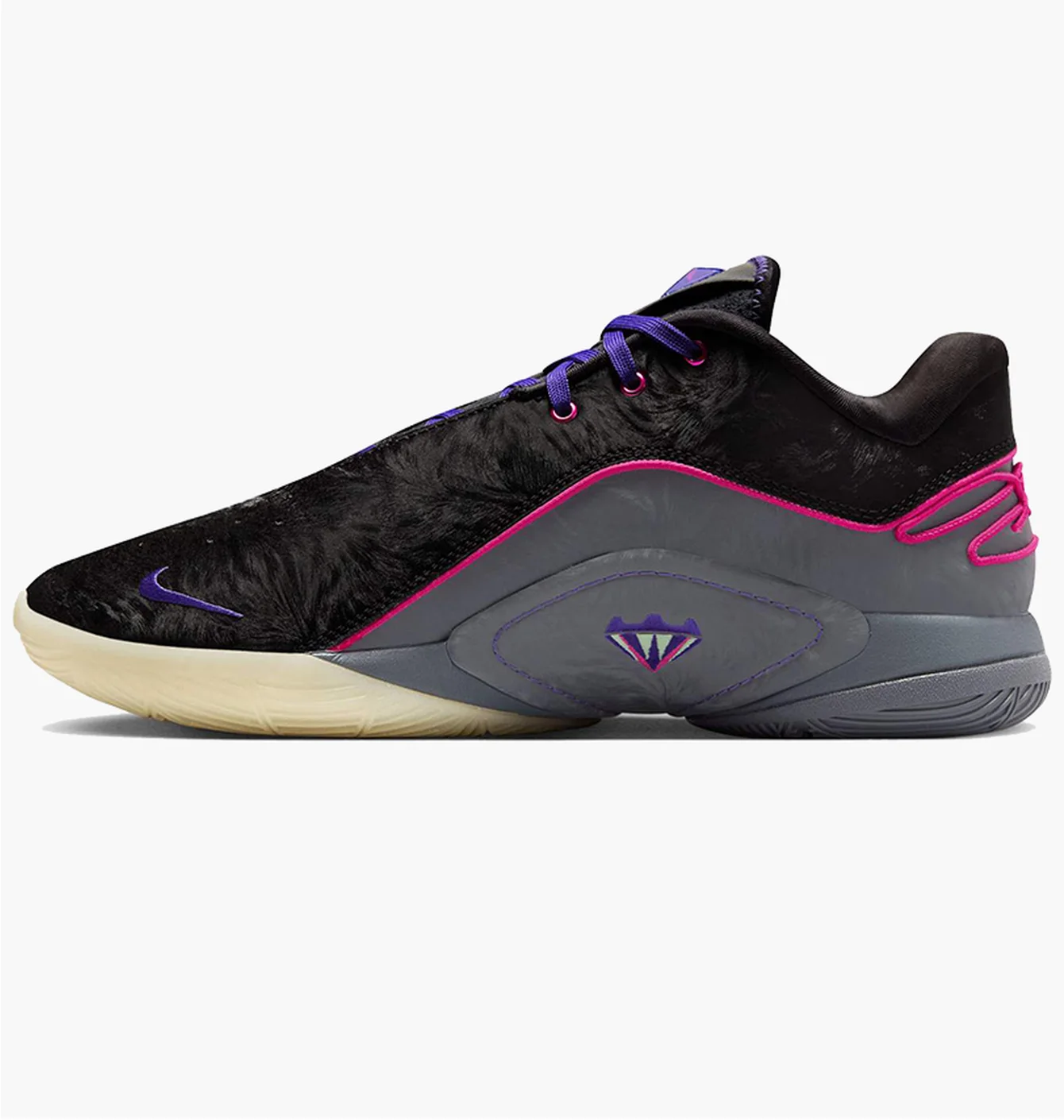 Кросівки чоловічі Nike Lebron Xxii Tunnel Vision Multi FZ1094-001