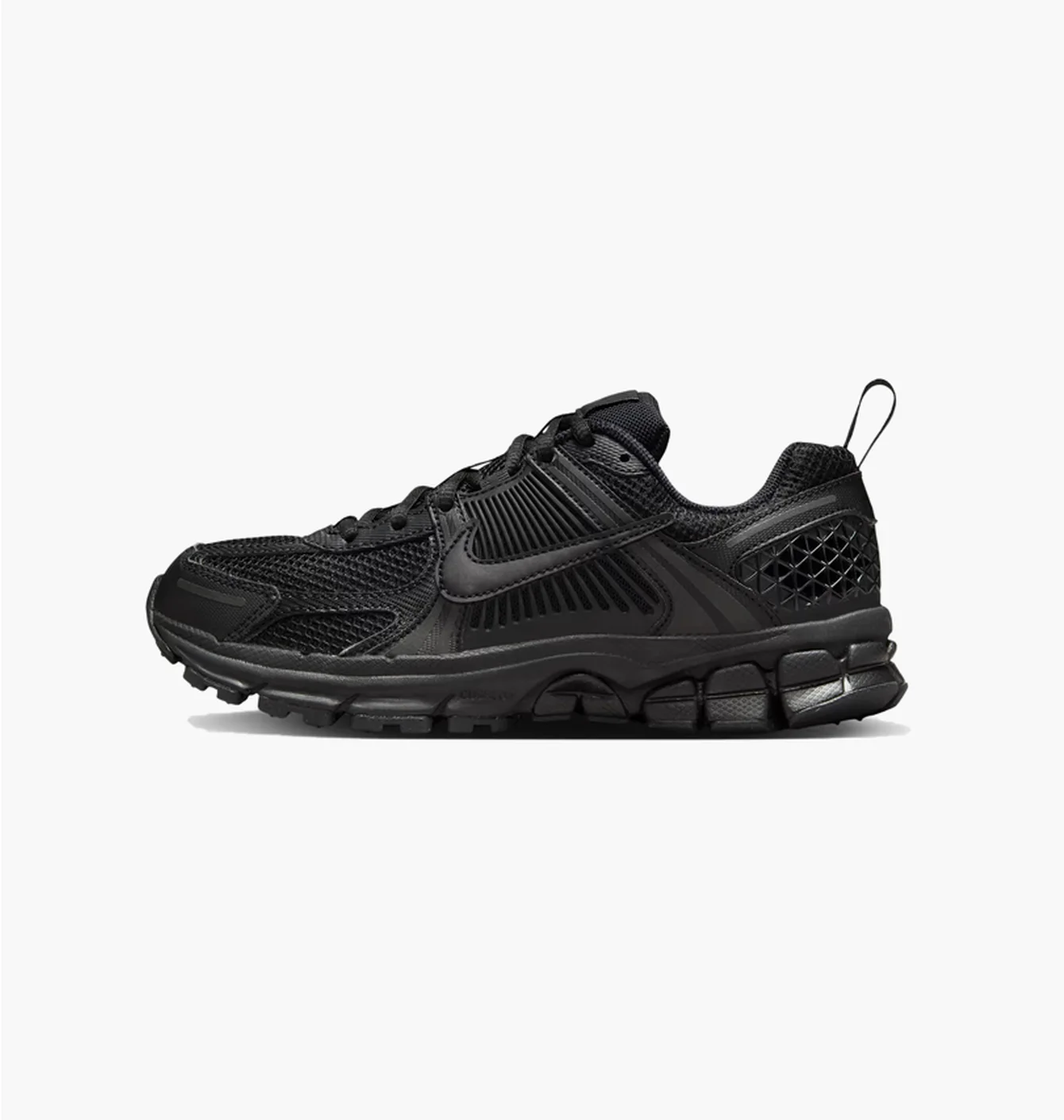 Кросівки дитячі Nike Vomero 5 (Gs) Black HF6998-007