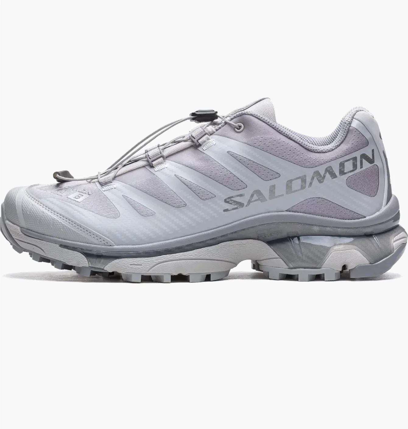 Кросівки унісекс Salomon Xt-4 Og / Lunroc Grey L47866300