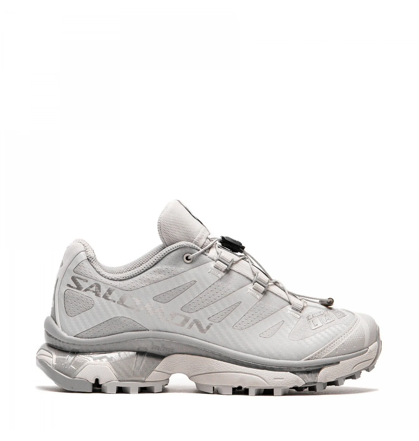Кросівки унісекс Salomon Xt-4 Og / Lunroc Grey L47866300