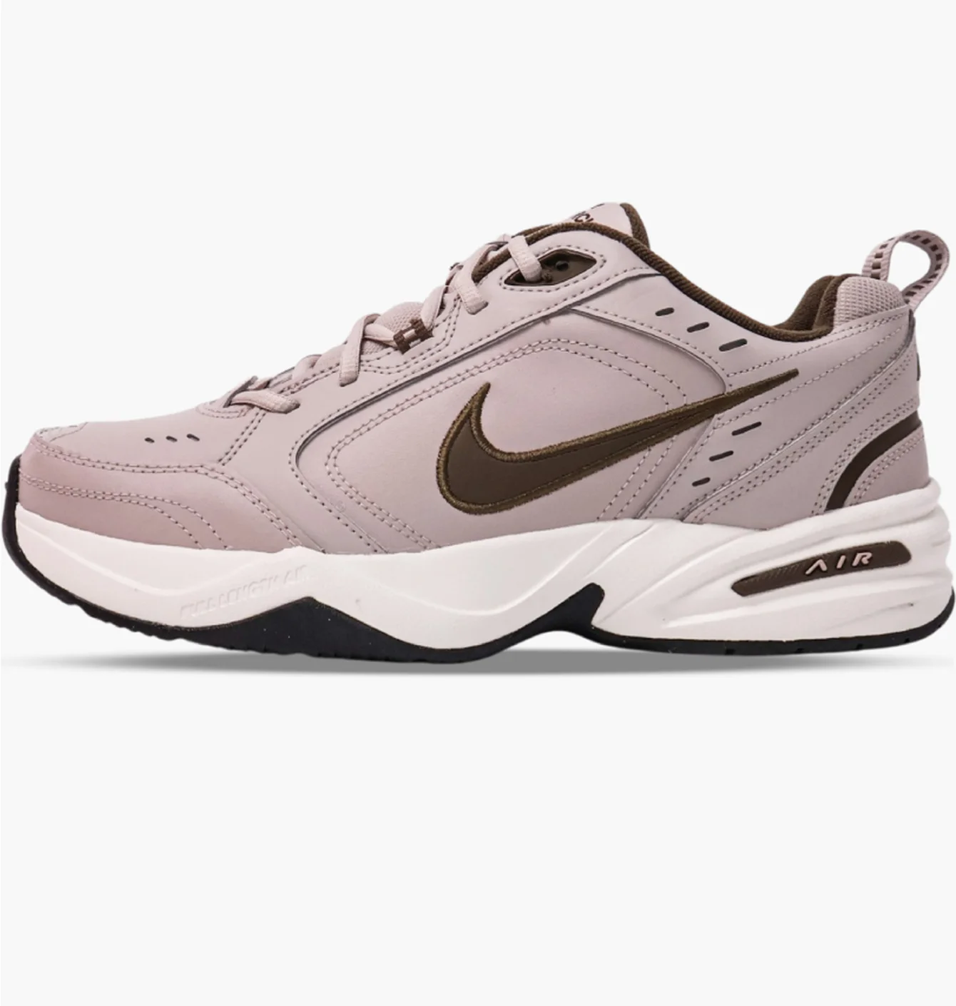 Кросівки чоловічі Nike Air Monarch Iv Grey 415445-200