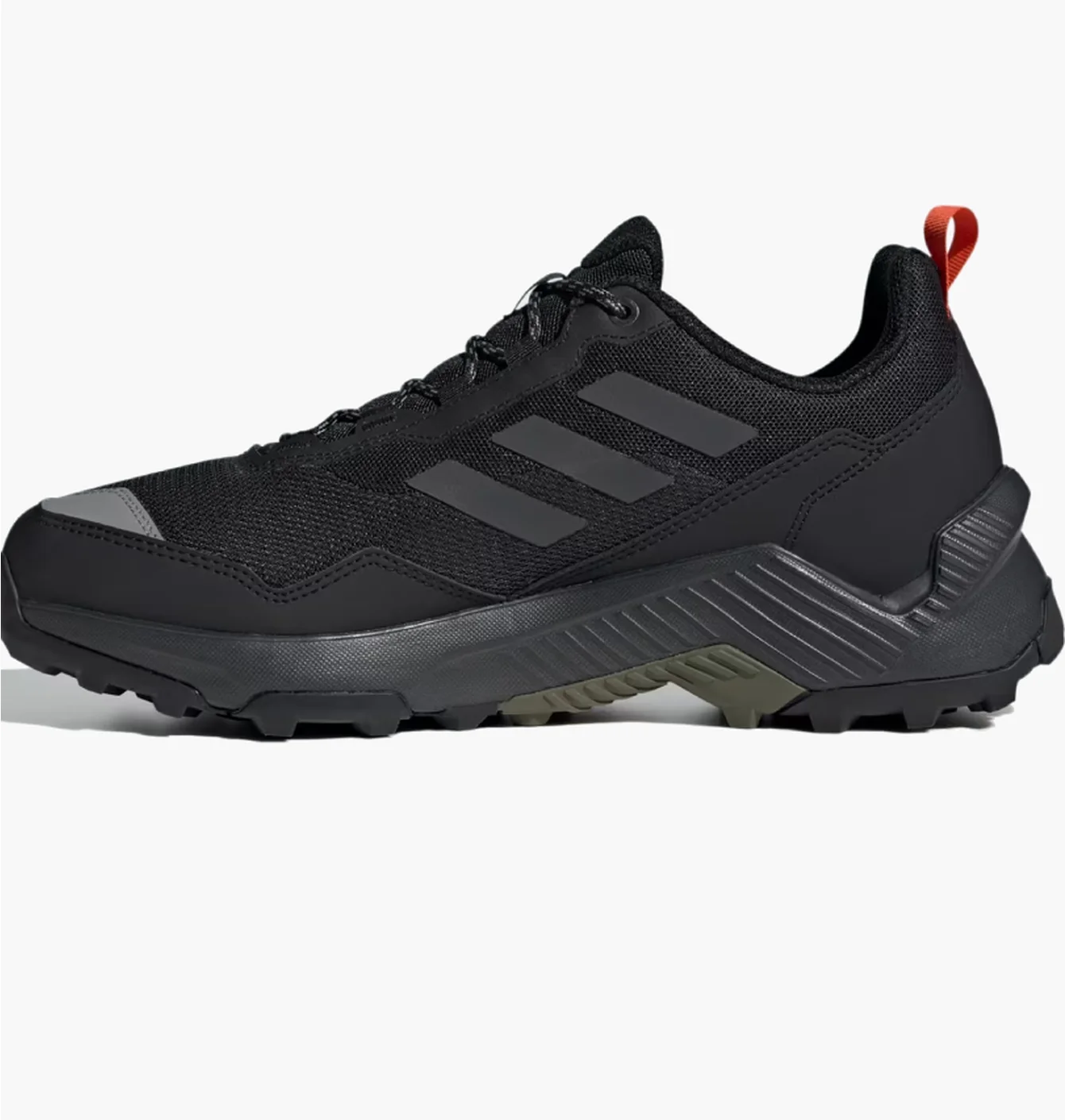 Кросівки чоловічі Adidas Terrex Eastrail 2 Black IG8856