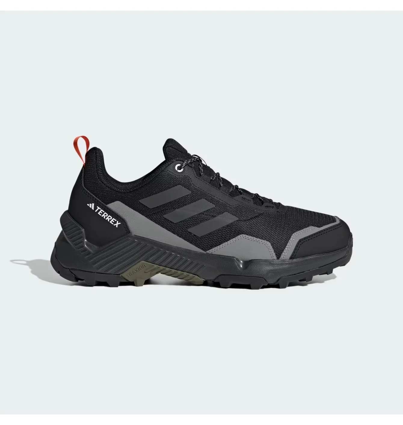 Кросівки чоловічі Adidas Terrex Eastrail 2 Black IG8856