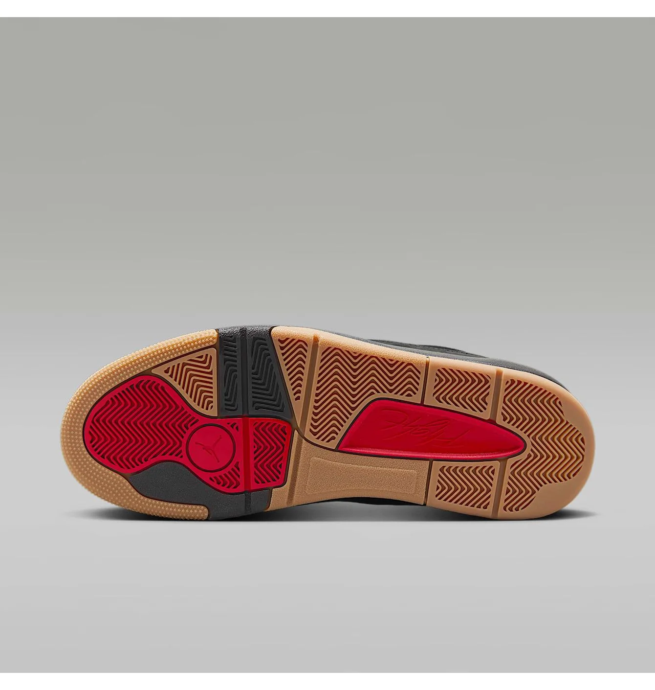 AIR JORDAN FLIGHT COURT