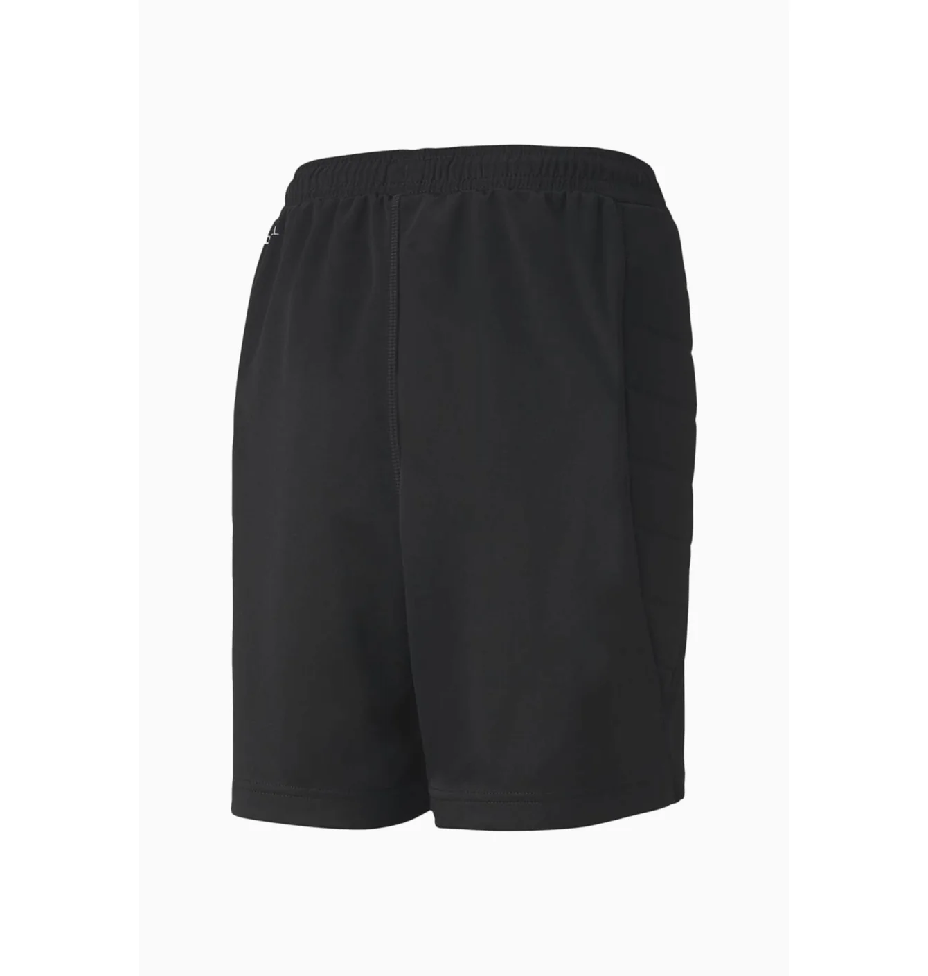 Шорти дитячі Puma Torwarthose Goalkeeper Shorts Black 657039-01