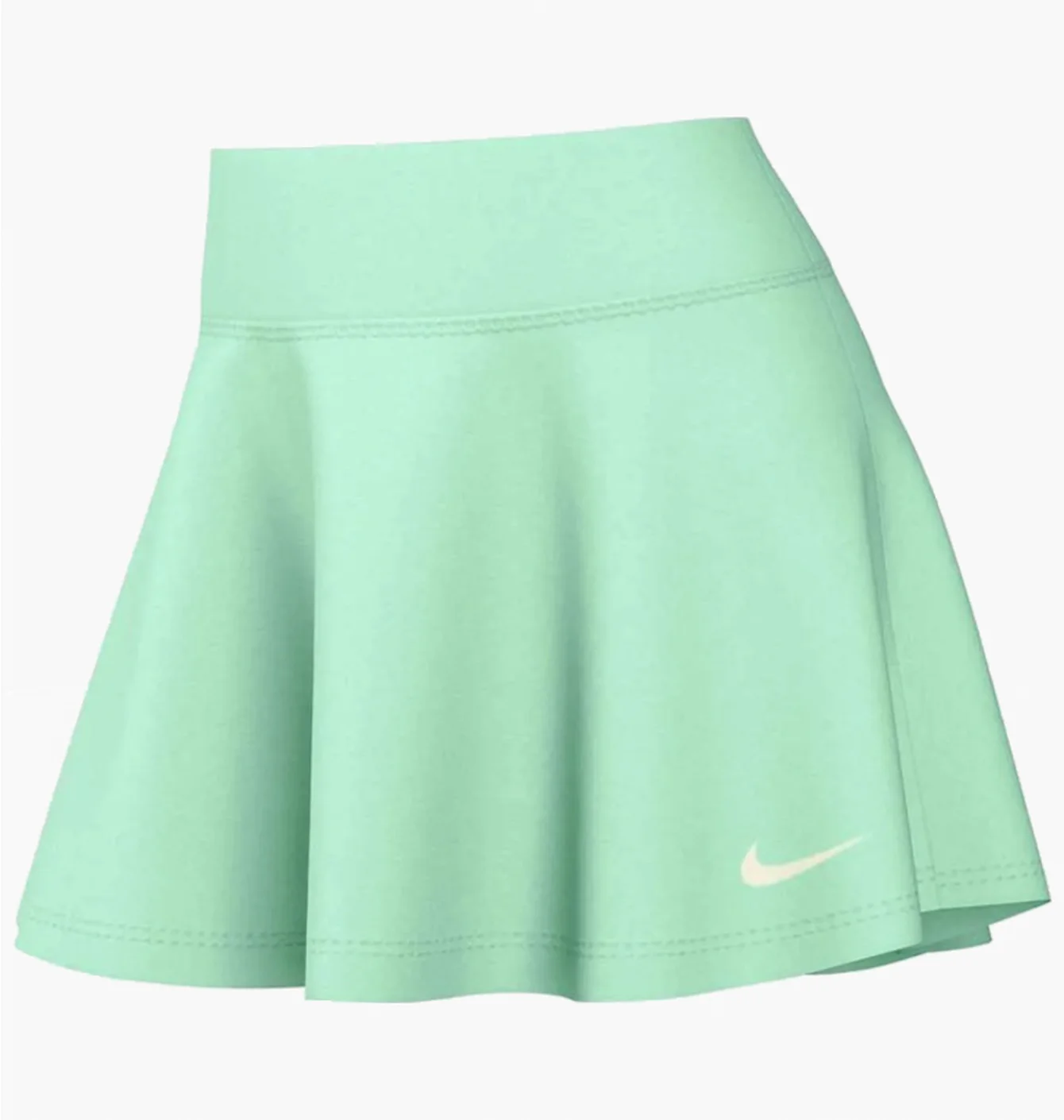 Спідниця жіноча Nike One Green IH8614-353
