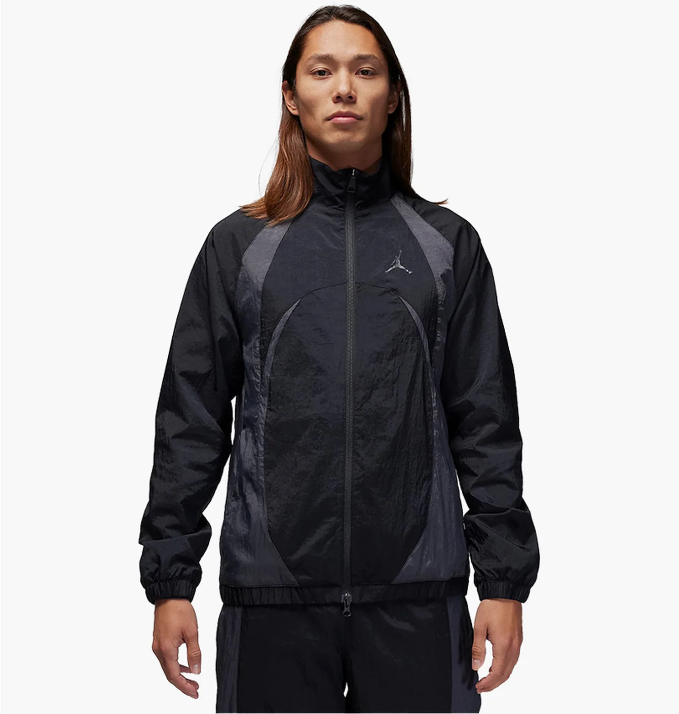 Олімпійка чоловіча Air Jordan Sport Jam Black FN5848-010
