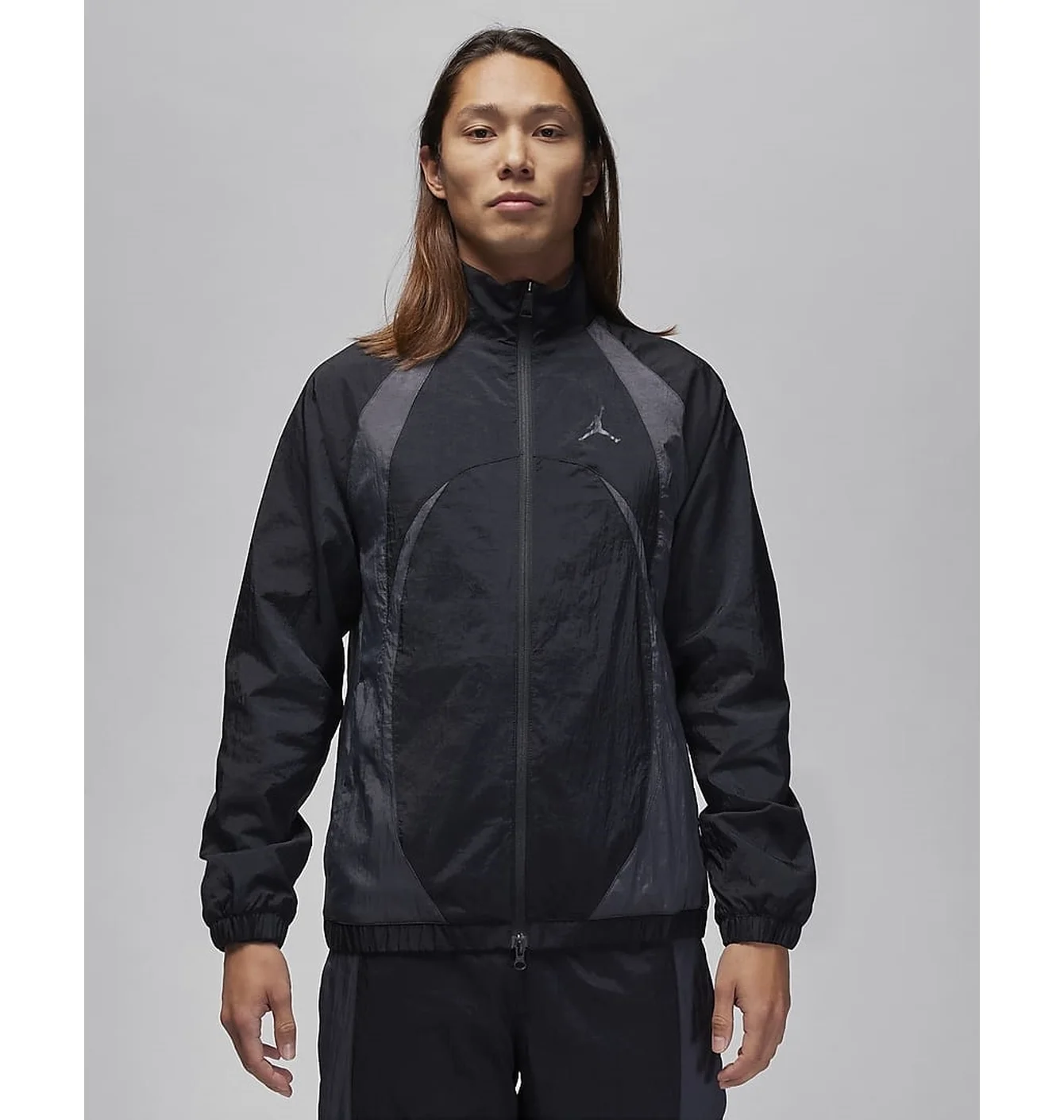 Олімпійка чоловіча Air Jordan Sport Jam Black FN5848-010