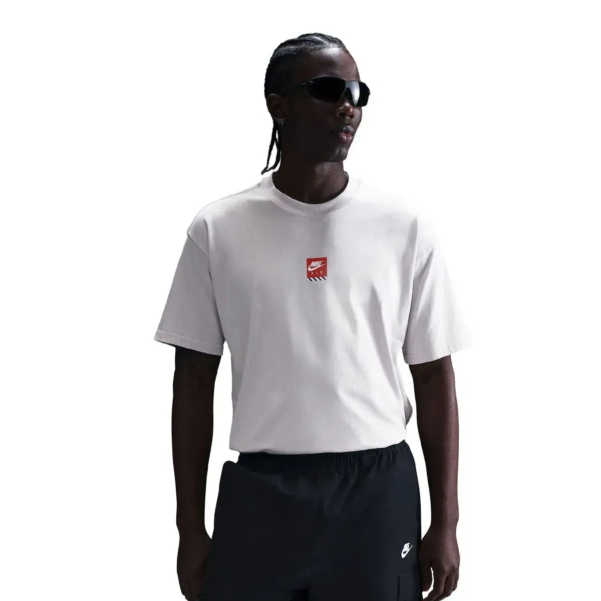 Футболка чоловіча Nike M90 Stil (HJ0768-078)