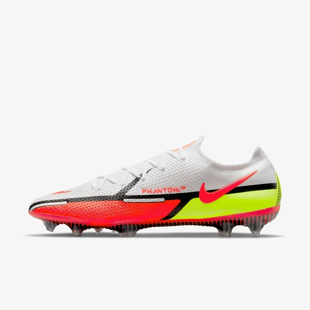 Бутси чоловічі Nike Phantom Gt Ii Elite Fg (CZ9890-167)