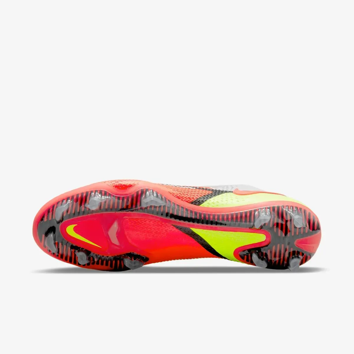 Бутси чоловічі Nike Phantom Gt Ii Elite Fg (CZ9890-167)