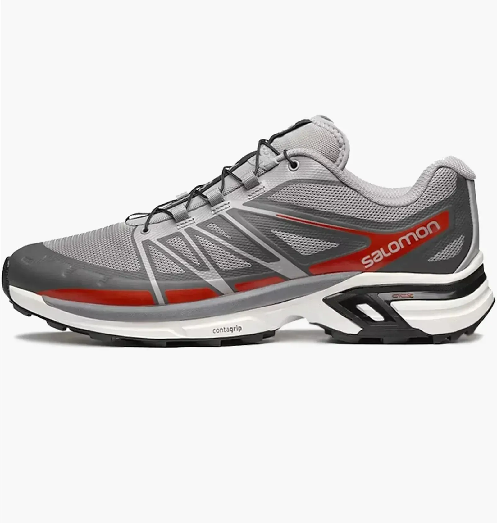 Кросівки чоловічі Salomon Xt-Wings 2 Grey (417620)