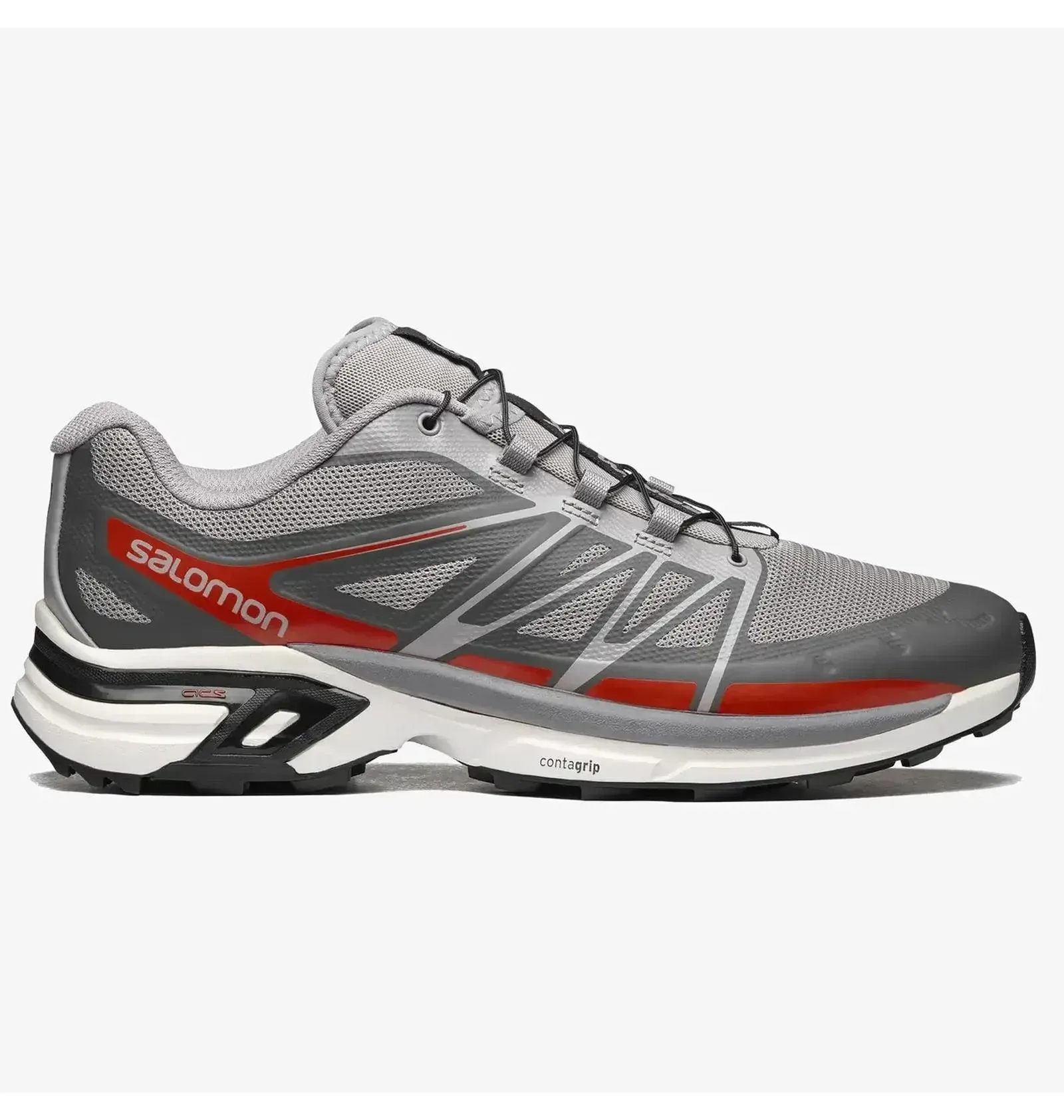 Кросівки чоловічі Salomon Xt-Wings 2 Grey (417620)
