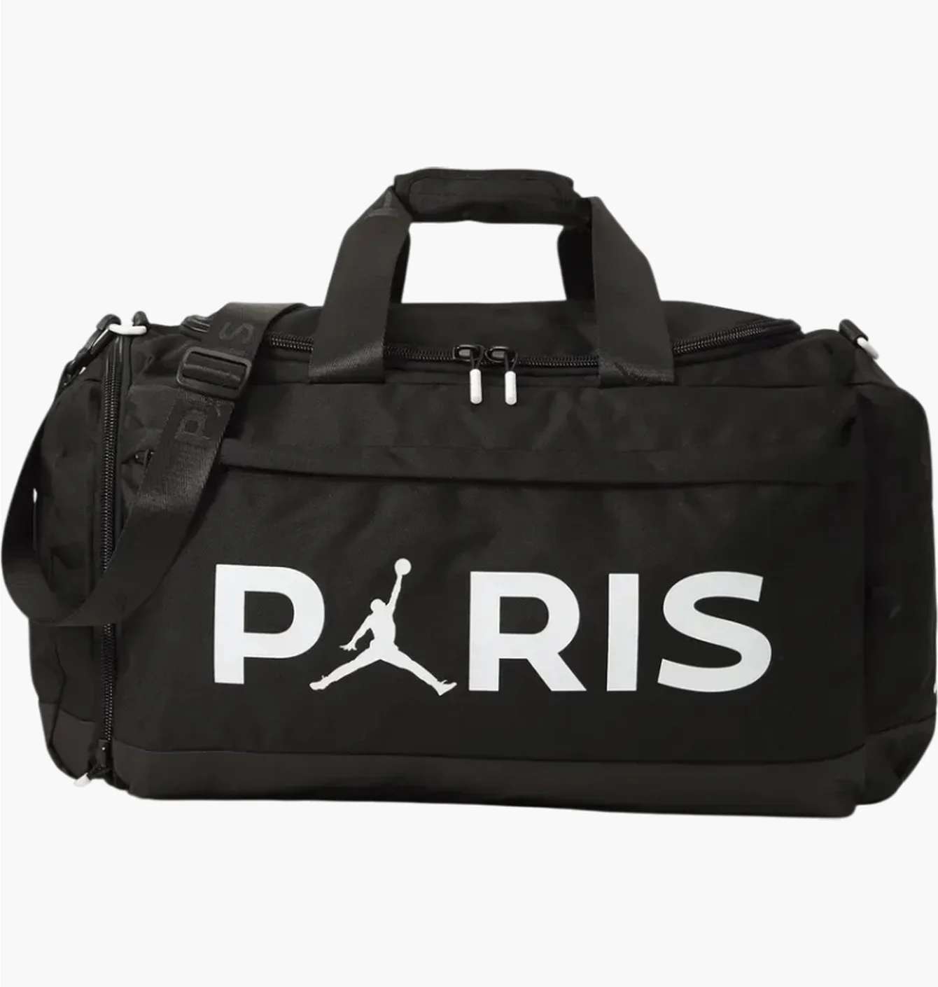 Сумка унісекс Air Jordan Paris Saint-Germain Black MM0995-023