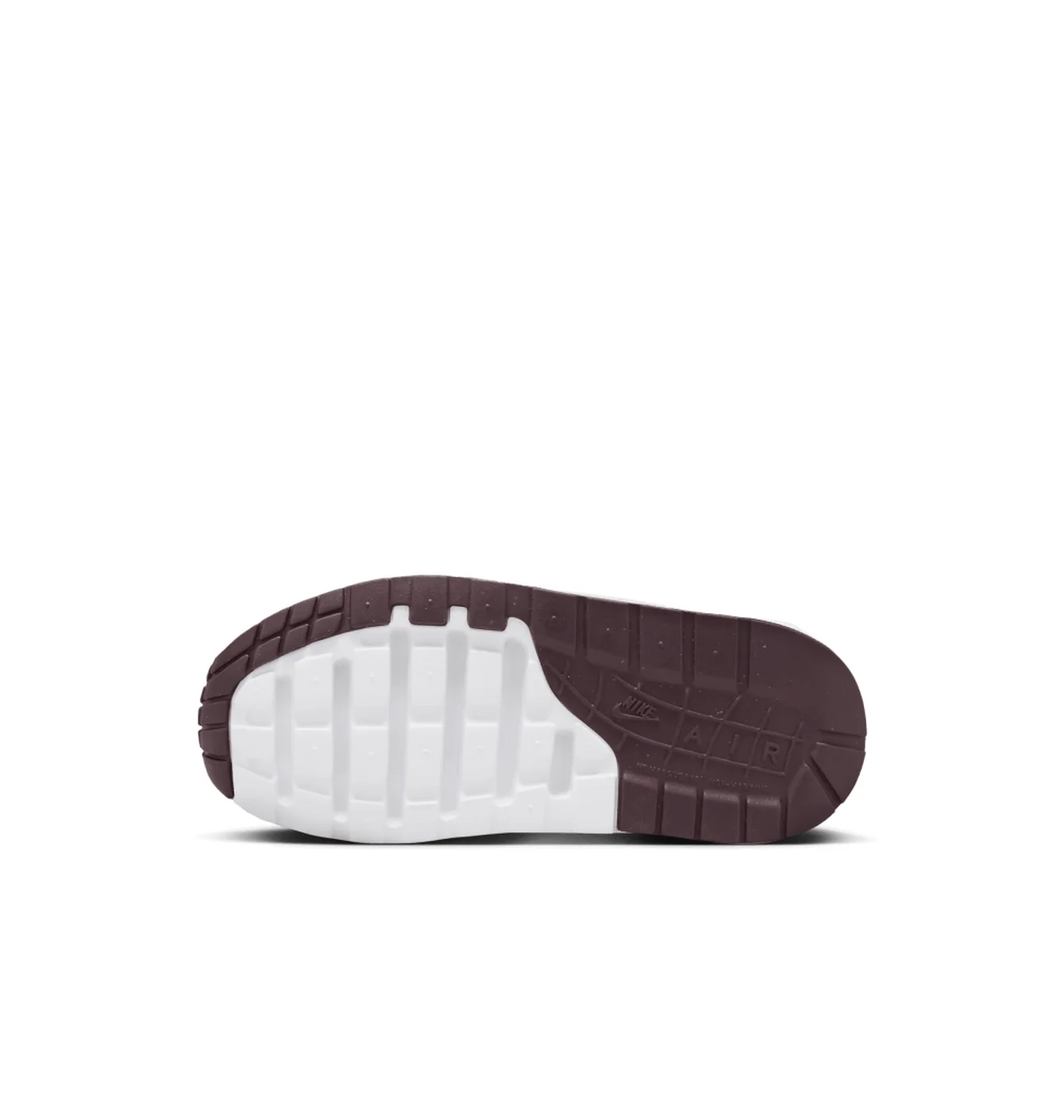 Кросівки дитячі Nike Air Max 1 Easyon Ps Brown/White DZ3308-112