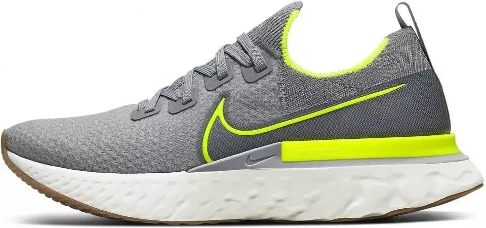 Кросівки чоловічі Nike React Infinity Run (CD4371-008)