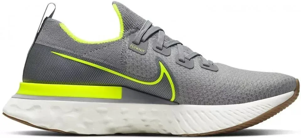 Кросівки чоловічі Nike React Infinity Run (CD4371-008)