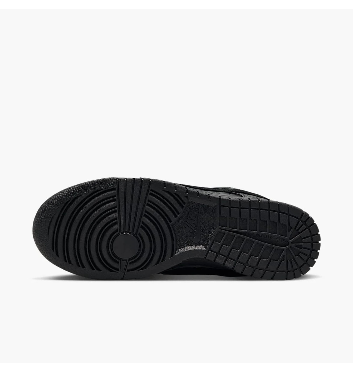 Кросівки жіночі Nike Dunk Low Retro Black HV4388-001