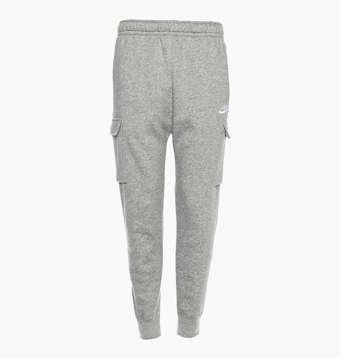 Штани чоловічі Nike Sportswear Club Fleece Grey CD3129-063