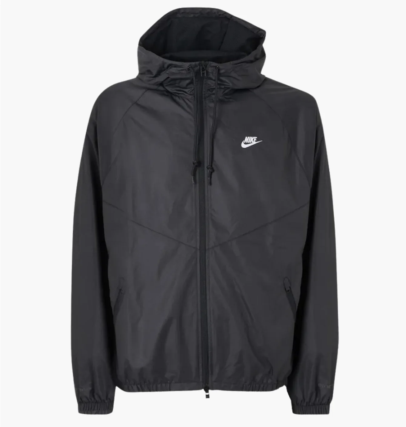 Вітровка чоловіча Nike Windrunner Black HV8369-010