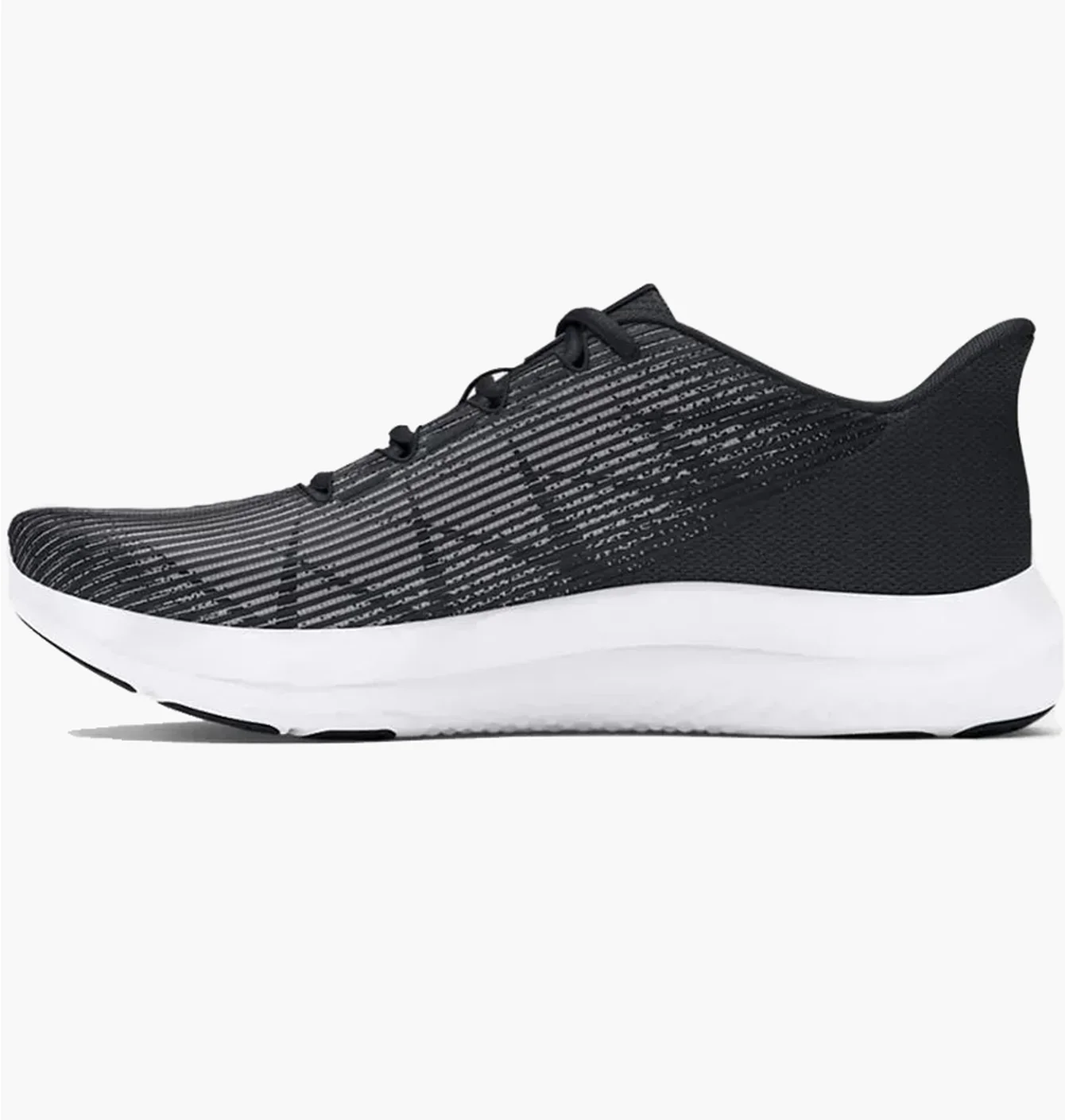 Кросівки чоловічі Under Armour Charged Speed Swift Black 3026999-001