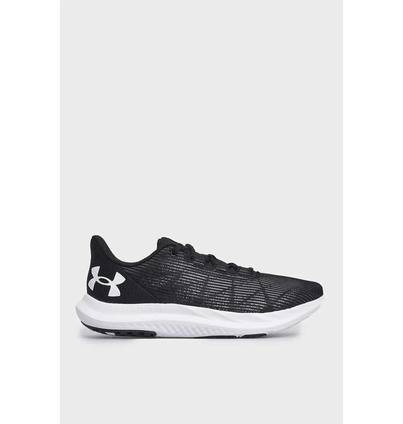 Кросівки чоловічі Under Armour Charged Speed Swift Black 3026999-001