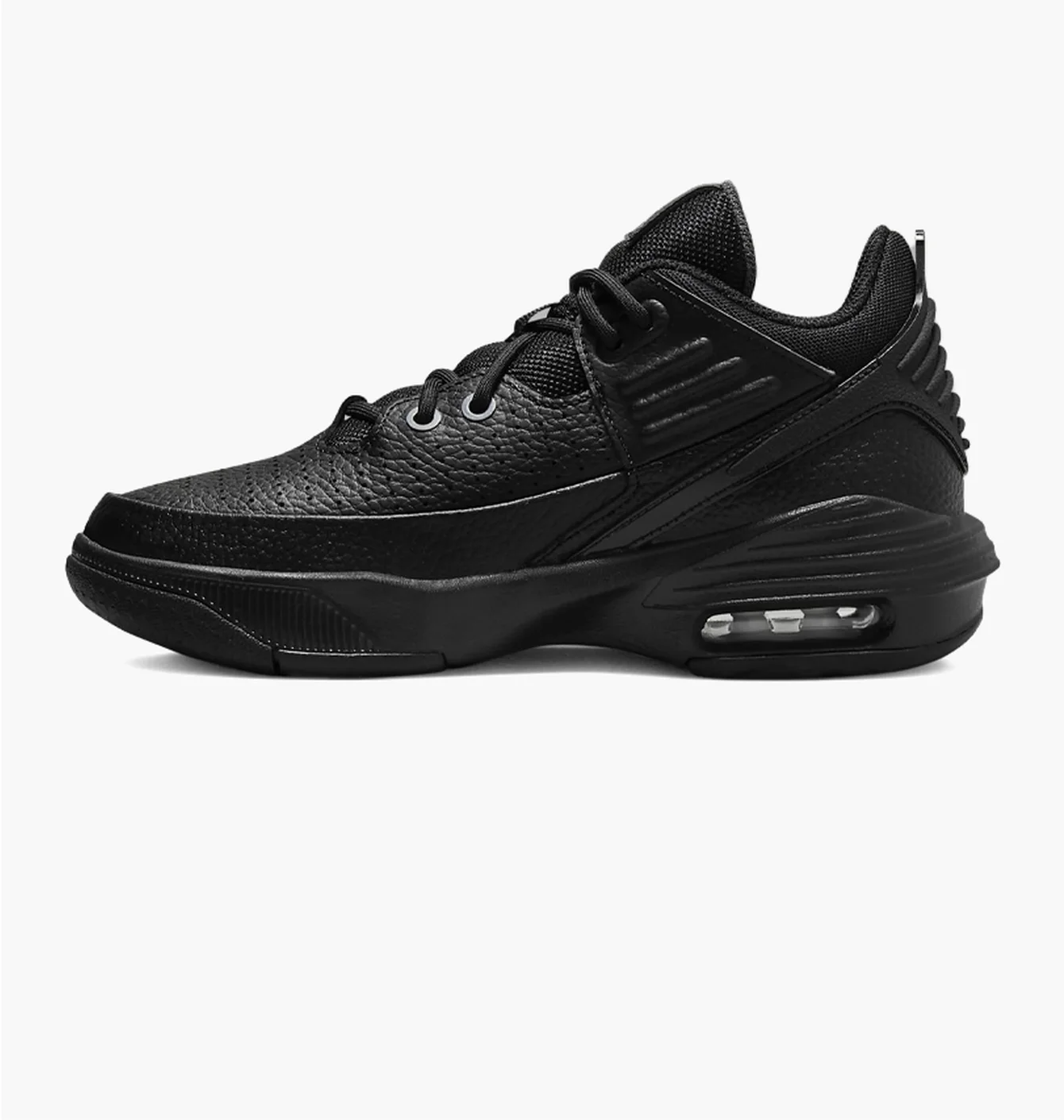 Кросівки дитячі Air Jordan Max Aura 5 Black DZ4352-001