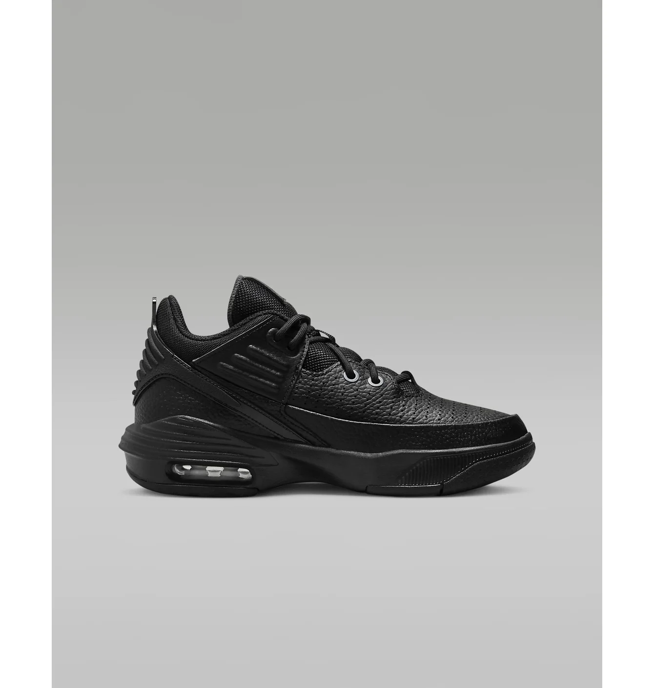 Кросівки дитячі Air Jordan Max Aura 5 Black DZ4352-001