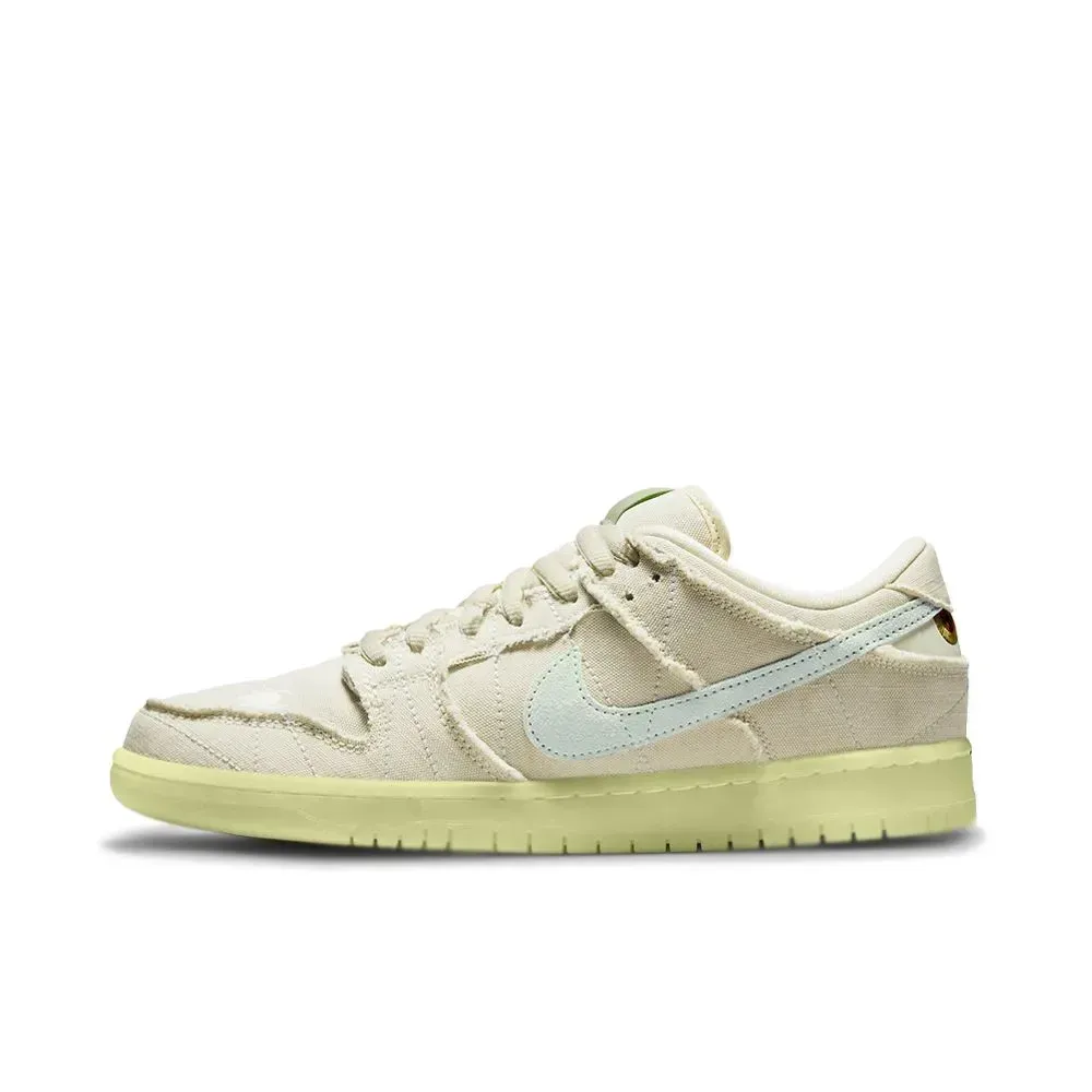 Кросівки чоловічі Nike Sb Dunk Low 'Mummy' (DM0774-111)