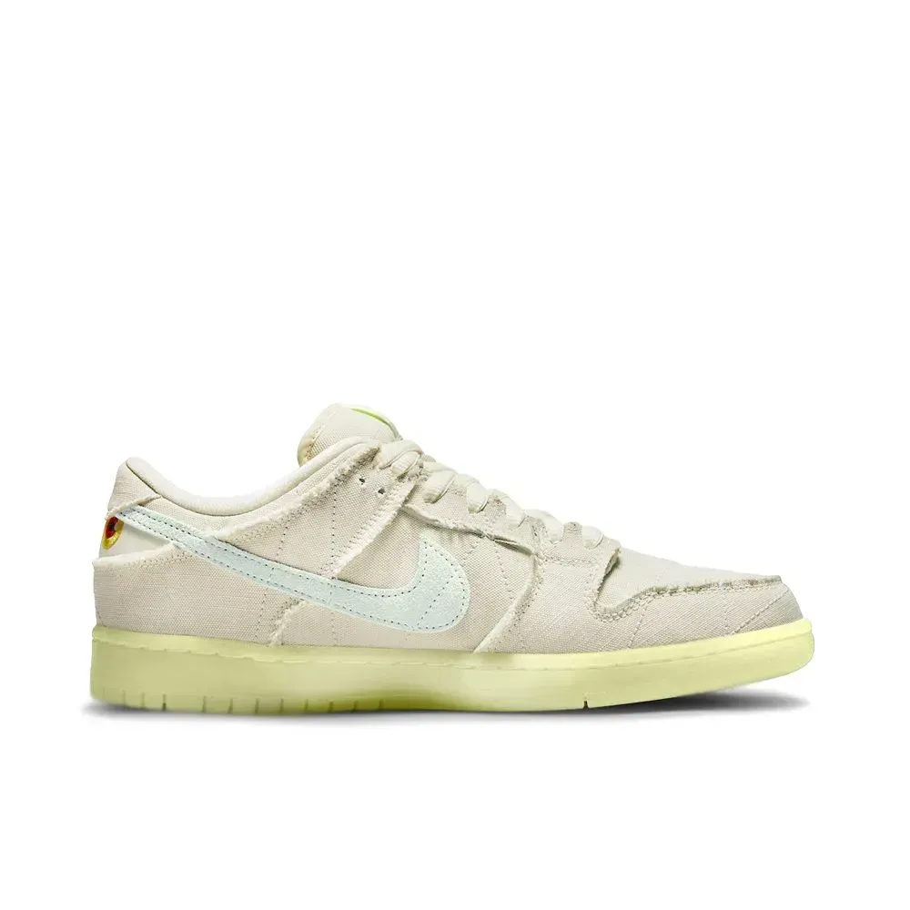 Кросівки чоловічі Nike Sb Dunk Low 'Mummy' (DM0774-111)