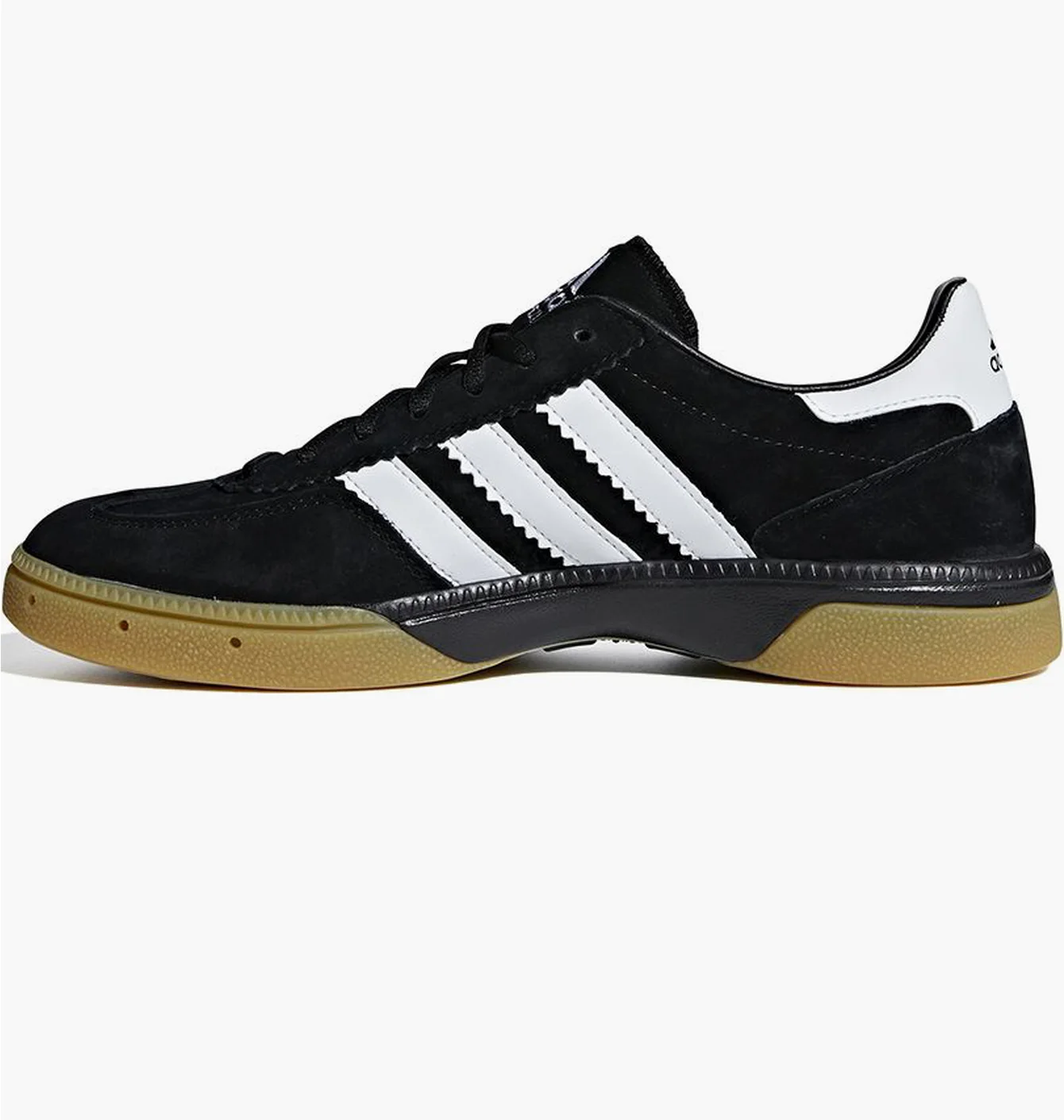Кросівки чоловічі Adidas Handball Spezial Black M18209