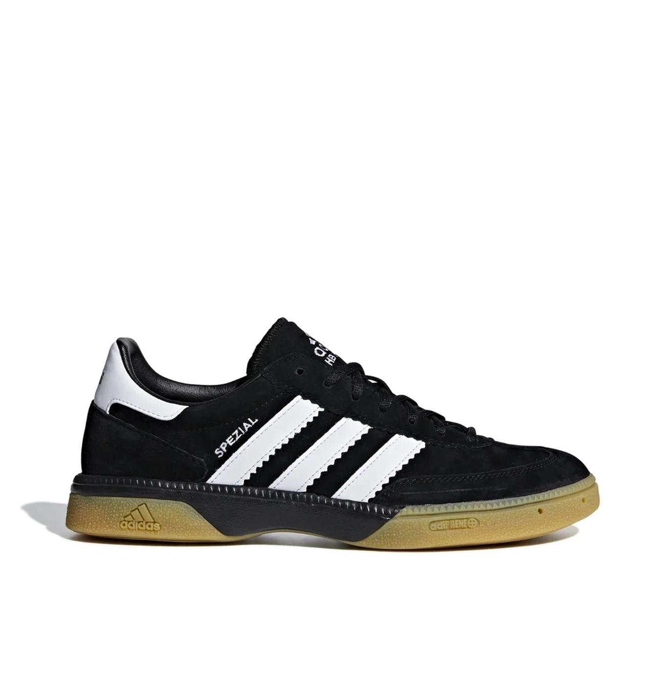 Кросівки чоловічі Adidas Handball Spezial Black M18209
