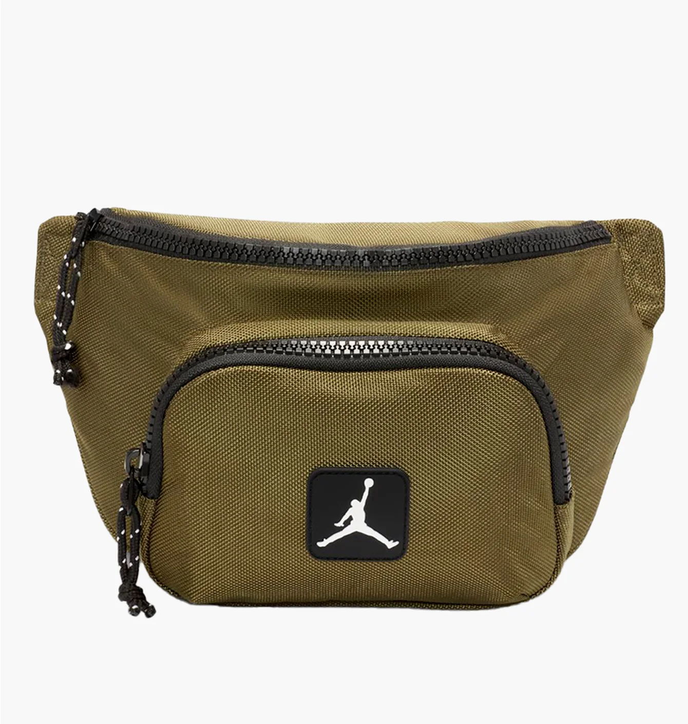 Сумка унісекс Air Jordan Rise Cross Olive MA0887-E6F