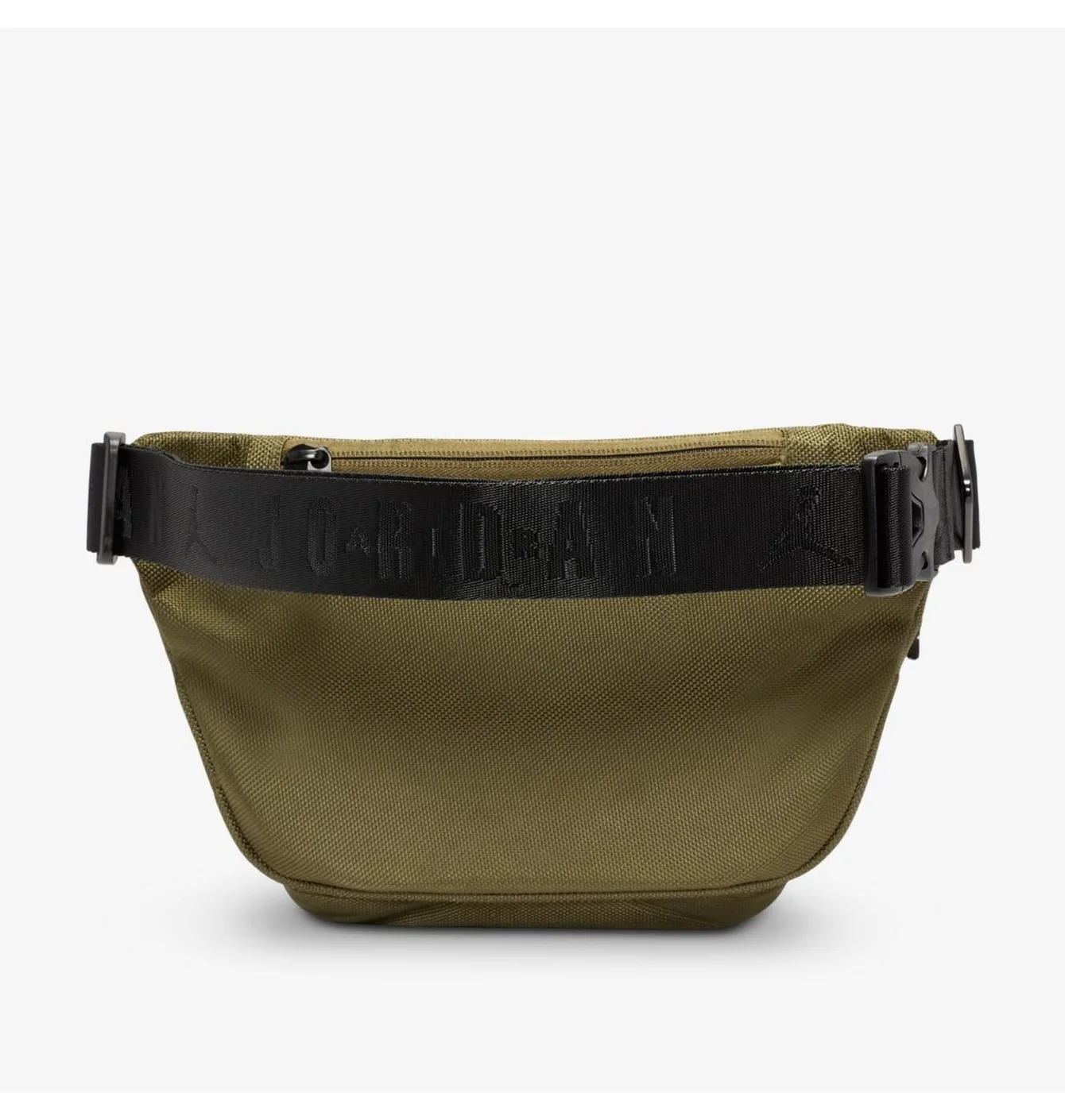 Сумка унісекс Air Jordan Rise Cross Olive MA0887-E6F