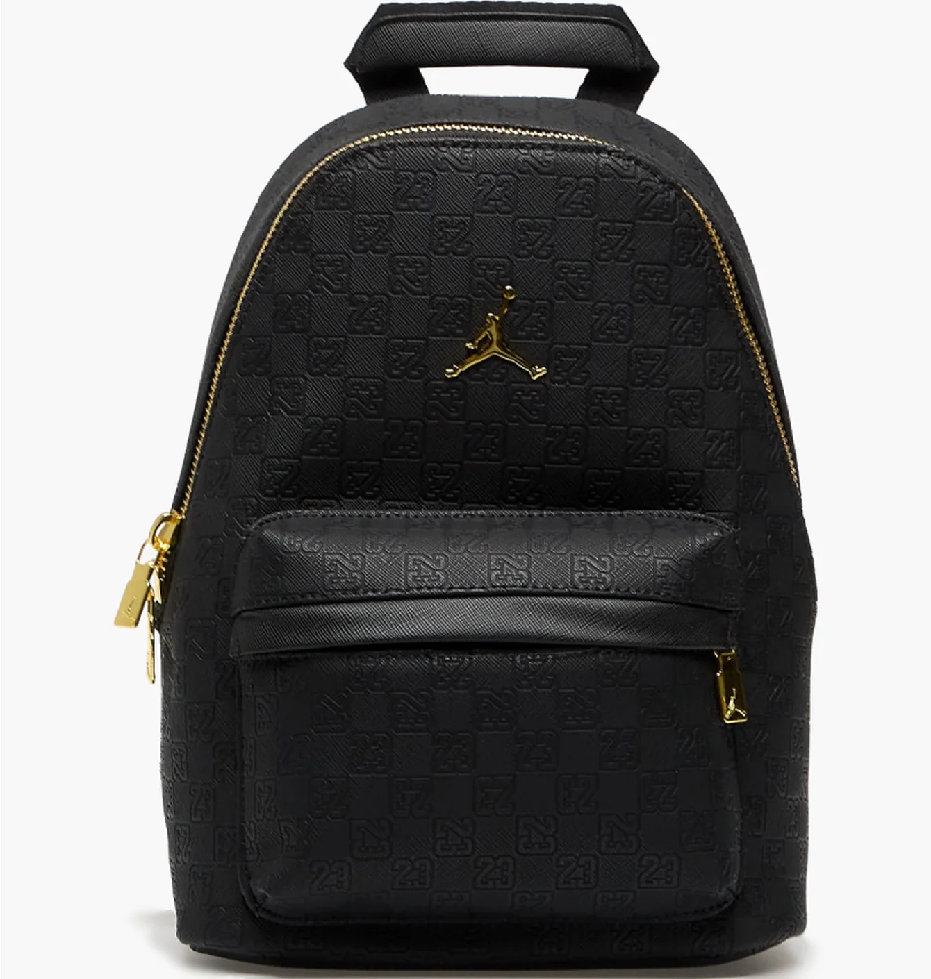 Рюкзак унісекс Nike Monogram Black SM0986-K5X