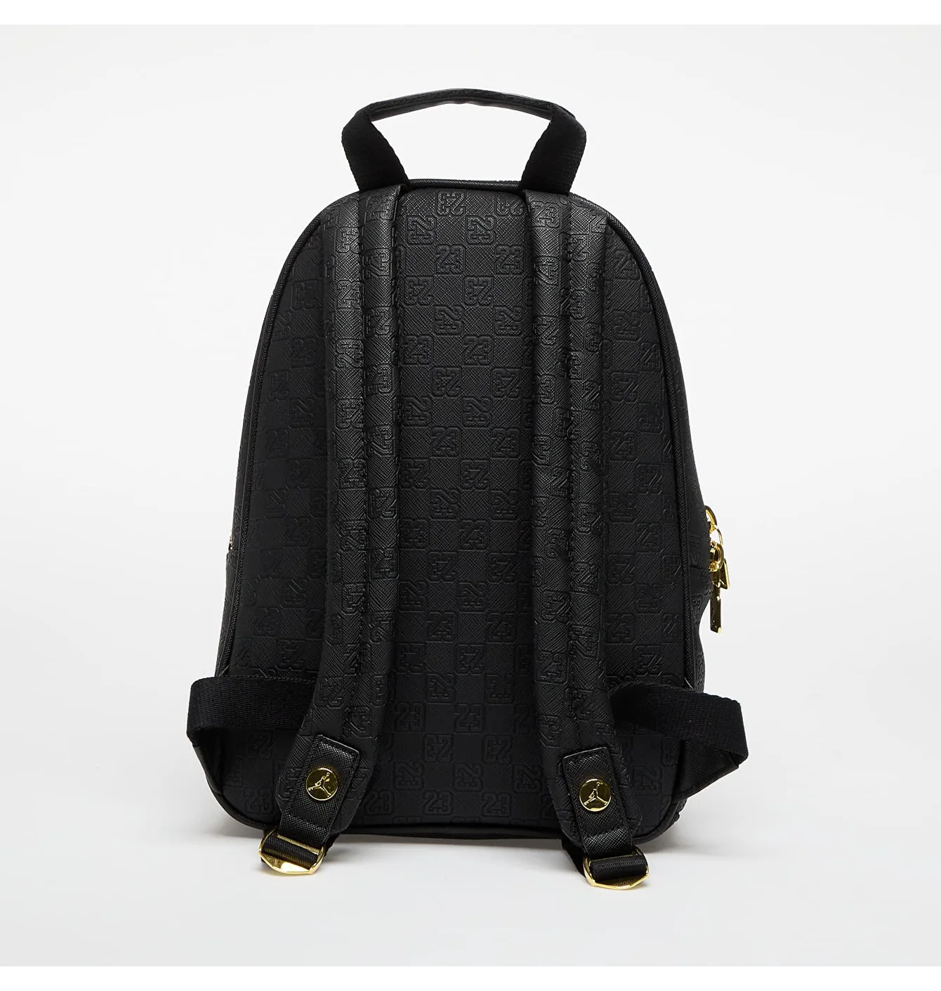 Рюкзак унісекс Nike Monogram Black SM0986-K5X